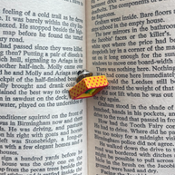The Dotted Apple