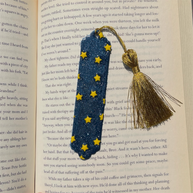 “Starry Night” Bookmark